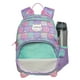 thumbnail image 3 of Mochila Infantil Niña Gum New Gatos Pastel Head, 3 of 5