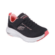 thumbnail image 2 of ZAPATILLAS URBANAS SKECHERS VAPOR FOAM INFANTIL | 303940L-BKPK - Talla 27, 2 of 6