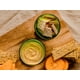 thumbnail image 3 of Pocillos de Picoteo - Verdes verde, 3 of 3