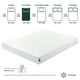 thumbnail image 2 of Colchón Espuma Zinus Cooling Gel 1.5 Plazas 105x190x15cm, 2 of 7