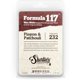 thumbnail image 5 of Paquete variado Wax Melts Formula 117 de Shortie's Candle Company, 5 of 7
