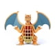thumbnail image 2 of Pokemon: Paper Theater Charizard Sigumi Lizardon, 2 of 4