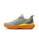 thumbnail image 3 of Zapatilla Running Hombre Pride 4 Gris/Naranja, 3 of 8