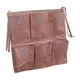 thumbnail image 2 of Bolsa De Repuesto Para Carrito De Limpieza, Resistente Caja De Almacenamiento Para El Servicio De Limpieza De Habitaciones De Hotel, 6 Bolsillos, 2 of 5