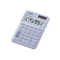Calculadora Casio Ms-20Uc-Lb