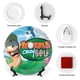 thumbnail image 3 of Plato Decorativo Desmarcar Loco Por El Golf 15 cm, 3 of 6