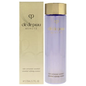 Cle De Peau - Esencia De Refinado Esencial De Para Mujeres - Suero