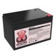 thumbnail image 1 of Batería Charity Battery 12 V 15 Ah (2 unidades) Terminal F2, 1 of 7