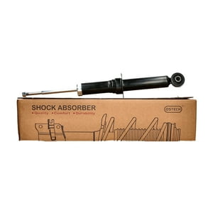 Ostech - Par Amortiguadores Delanteros Maxus T60 -- 2017-2021
