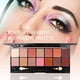 thumbnail image 3 of Set Maquillaje MTDXILTAI Kit Rainbow Brochas Niaas, 3 of 3