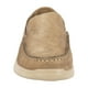 thumbnail image 3 of Mocasin de Cuero Pasu Beige London Adixt, 3 of 5