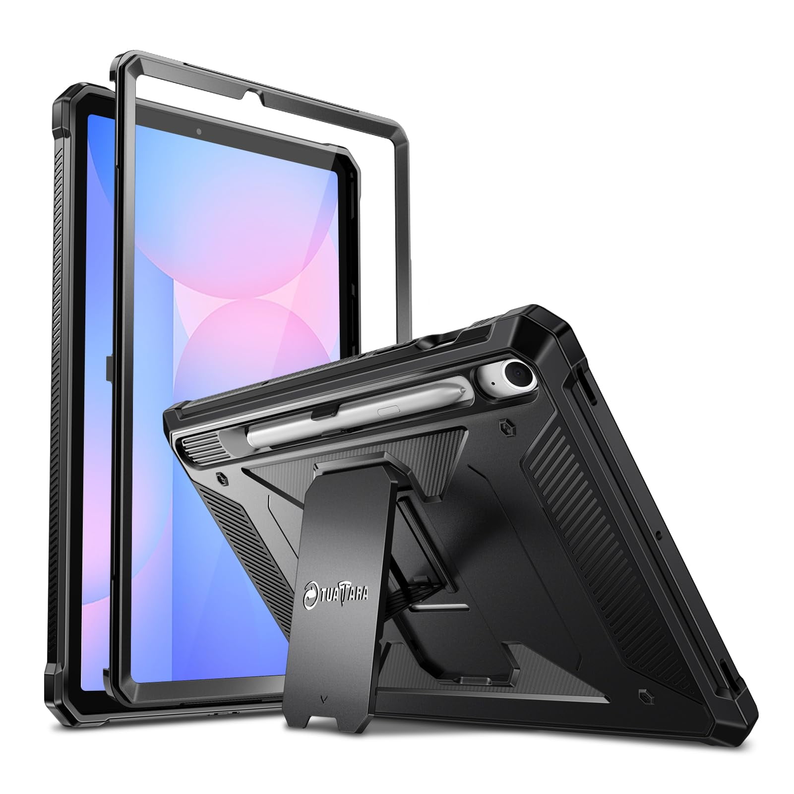 Funda Fintie A Prueba De Golpes Para Samsung Galaxy Tab S10 Fe/s9 Fe
