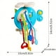 thumbnail image 2 of Baby Finger Fun, Sensory Development, Rope Pulling Toys, 1-3 Years Old, Helicopter Toys, 2 of 3
