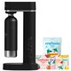 thumbnail image 1 of Soda Maker FIZZIT Sparklï con botella de acero inoxidable, paquete de 12, 1 of 5
