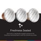 thumbnail image 5 of Cápsulas de café Bestpresso Brazil Blend 120 para Nespresso Original, 5 of 6