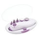 thumbnail image 1 of Lampara UV Uñas Dremel Limpiador Manicura Pedicure Lau, 1 of 3