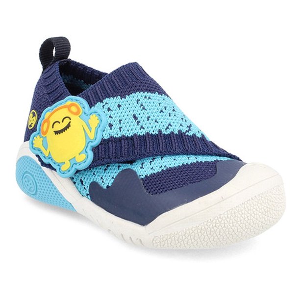 Zapatilla Bubble Gummers Playtime Niño