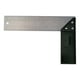 thumbnail image 1 of Escuadra económica Basic Try Square 8"/203mm Stanley 46-038, 1 of 3