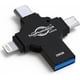 thumbnail image 1 of Pendrive Omni X 256gb Usb 3 0 Lightning, 1 of 3