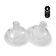 thumbnail image 1 of Tetinas Twistshake Double Pro 2 uns - S (0m+), 1 of 6