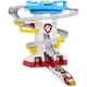 thumbnail image 2 of Playset Paw Patrol Adventure Bay Lookout Tower con 2 vehículos, 2 of 9
