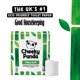 thumbnail image 5 of Papel higiénico de bambú The Cheeky Panda 48 rollos 3 capas, 5 of 5