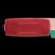 thumbnail image 4 of Parlante Bluetooth Charge 6 Rojo, 4 of 11