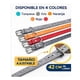 thumbnail image 4 of Collar Perro Eco Cuero 42 cm Diseño Patitas Ajustable gris, 4 of 7