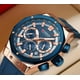 thumbnail image 2 of Reloj Kree0904 Cuarzo Azul, 2 of 3
