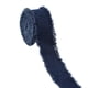 thumbnail image 4 of Proyectos De Cinta Vaquera, Cinta De Coser Ligera DIY Para Ropa De Cama, Bolsas, Azul Oscuro, 4 of 5