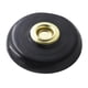 thumbnail image 4 of Alfombrilla Antideslizante Para Violonchelo, Agarre Fuerte, Tapón Práctico Duradero, 3,70 Pulgadas De Diámetro, Color Negro, 4 of 5