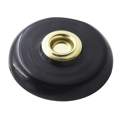 Magideal - Alfombrilla Antideslizante Para Violonchelo, Protector De Suelo Para Práctica De Violonchelo, Profesional, Práctico, Duradero, Tapón De Agarre Fuerte, Negro