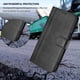 thumbnail image 5 of Funda Cartera para TCL 50 LE Protección 360° con Ranuras para Tarjetas y Soporte Negro, 5 of 6