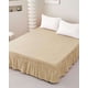 thumbnail image 4 of Faldón de Cama Estilo Moderno y Ajuste Perfecto KING 180X200 CM, 4 of 7