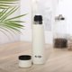 thumbnail image 4 of Termo Mr. Coffee 650 ml Acero Inoxidable Blanco, 4 of 6