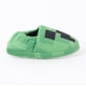 thumbnail image 1 of Pantufla Niño Creeper Face Verde Minecraft, 1 of 5