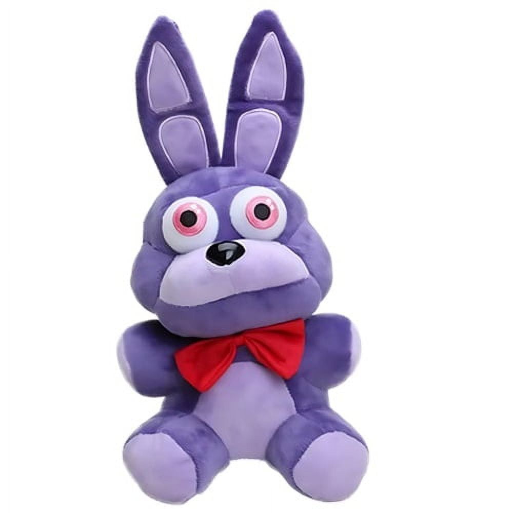 Roblox - Peluche Bonnie Five Nights At Freddy 25cm
