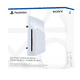thumbnail image 2 of Consola Sony PS5 Slim Digital + Unidad de disco externa, 2 of 4