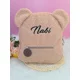thumbnail image 1 of Personalized Bag Name Baby Gift Bag Child Bag Gor Kids Backpack For Boy Child Custom Name Bag Girl Bag With Name Embroidered Bag, 1 of 3