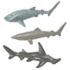 thumbnail image 3 of Safari Ltd. TOOB Tiburones: 11 mini figuras pintadas a mano, 3 of 6