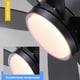 thumbnail image 2 of Ventilador de Techo Kviflon de 46 Pulgadas, 6 Aspas, Luz LED y Control Remoto, 2 of 3