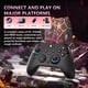 thumbnail image 3 of Control inalámbrico SZDILONG para Xbox One y Series X|S con luz RGB, 3 of 9