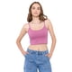 thumbnail image 1 of Peto Mujer Pabilo Rib Malva Corona, 1 of 5