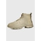 thumbnail image 1 of Botin Cuero Udane Beige, 1 of 5
