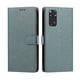 thumbnail image 2 of Cartera para Xiaomi Redmi Note 11S 4G con Bolsillo de Tarjetas, Verde Oscuro, 2 of 6
