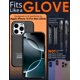 thumbnail image 2 of Funda con clip Rome Tech para iPhone 16 Pro Max, 2 of 7