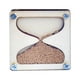 thumbnail image 2 of Reloj De Arena De Madera Kit De Tablero Ocupado Habilidad Motora Fina Para Niños En Edad Preescolar Aureate, 2 of 5