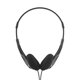 thumbnail image 3 of Auriculares Koss TM602 On-Ear Retro de los 90, 3 of 7