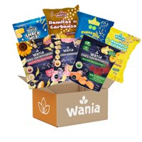 Wania Pack Familiar 14 Un