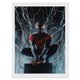 thumbnail image 1 of Miles Morales Kits de Pintura de Diamantes para Adultos 5D DIY Diamond Art Kits Full Drill Diamond Dots para Regalo Decoración de Pared y Relajación Artes de Gemas 30*40cm, 1 of 6